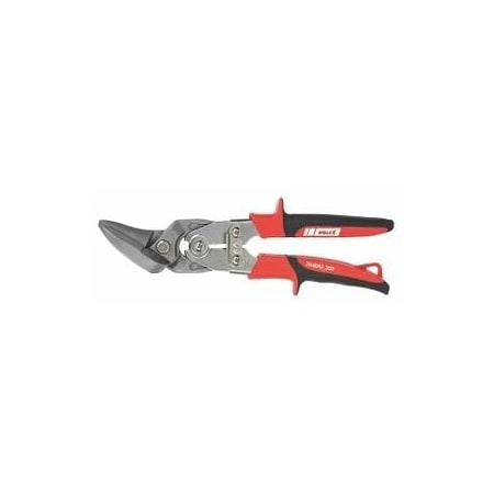 Holex Ideal Snips with 2-Component Handles 766043 260